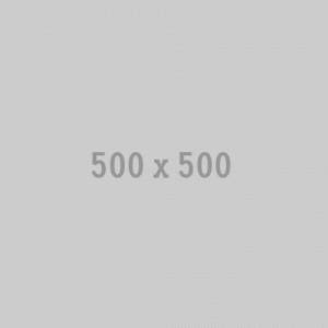 Ein Bild mit dem Text "500x500"