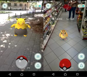 PokemonGo