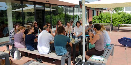 19 Netzwerktreffen Am 28 Mai Im Lidice Haus Mekocloud